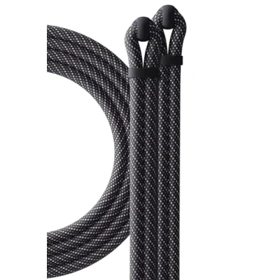 Immagine di Bose Tracolla in corda SoundLink Max, Nero