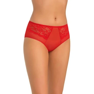 Immagine di Teyli VIDA Slip, Donna, Taglia: Small, Red