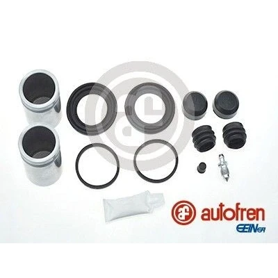 Immagine di AUTOFREN SEINSA D42458C Kit Revisione Pinze Freno Assale anteriore 44 IVECO: DAILY 3, 3 Kasten/Kombi