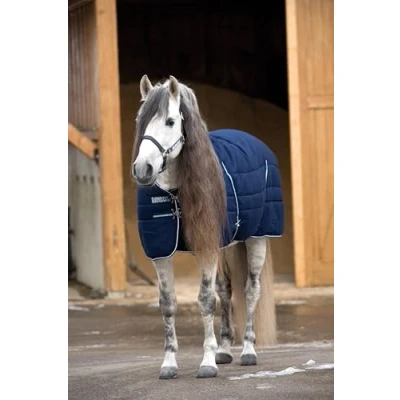 Immagine di Rambo Stable (Embossed Lining)