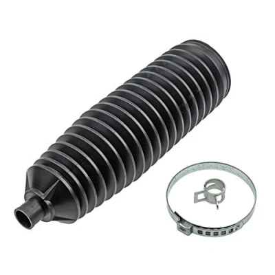 Immagine di MEYLE 614 620 0014 Kit soffietto, Sterzo Assale anteriore Dx, Sx ORIGINAL Quality OPEL: Corsa C Hatchback