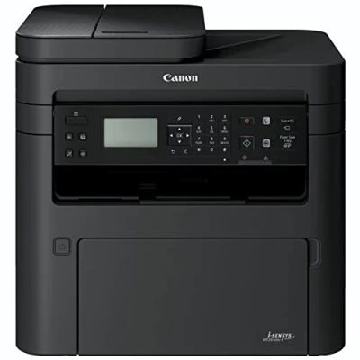 Immagine di Canon i SENSYS MF264dw II Mono. Laser. 3 in 1. A4. Wi Fi. Black