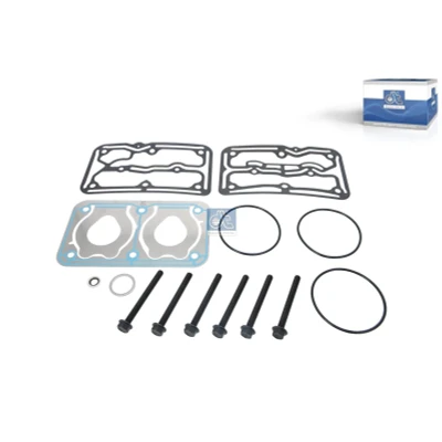 Immagine di Kit di riparazione, compressore DT 4.90871