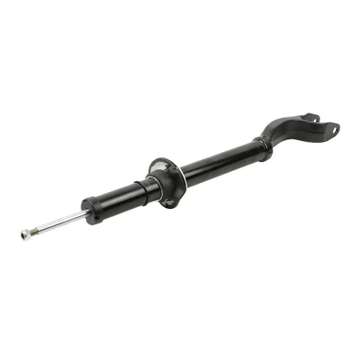 Immagine di MAXGEAR 11 1547 Ammortizzatore Assale anteriore Dx A pressione del gas Monotubo con reggimolla Spina superiore, Forcella inferiore