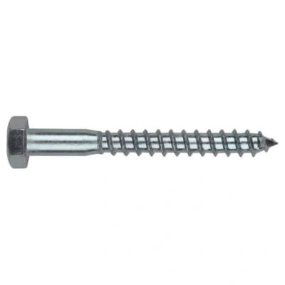 Immagine di Index TB08070 vite DIN 571, 8 x 70