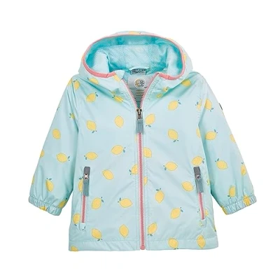 Immagine di first instinct by killtec FIOS 71 MNS JCKT, Giacca funzionale/giacca outdoor con cappuccio Bambini unisex, light olive,