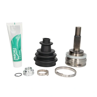 Immagine di PASCAL G12080PC Kit Giunto Omocinetico lato ruota TOYOTA: Yaris I Hatchback, Verso