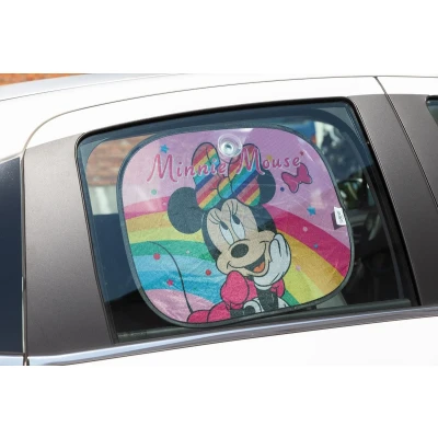 Immagine di MICKEY AND FRIENDS 10242 Parasole per parabrezza rosa 2