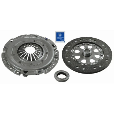 Immagine di SACHS 3000 951 217 Kit Frizione 215 OPEL: Omega B Caravan