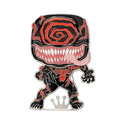 Immagine di FUNKO Cromi da collezione, Color Pop Pin (2022 671803400696)