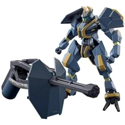 Immagine di BANDAI Gundam AMAIM New Item B Kit Modello