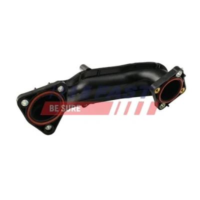 Immagine di FAST FT65515 Manicotto Turbina Plastica VOLVO: V50, V40 Hatchback, C30, CITROËN: C4 Picasso 2, DS3 Spacetourer, PEUGEOT: 207 Hatchback