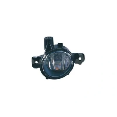 Immagine di ABAKUS 444 2010R UE Fendinebbia Dx senza portalampada, lampadina BMW: 1 Hatchback, X3, X5