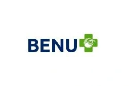 BENU Farma Logo