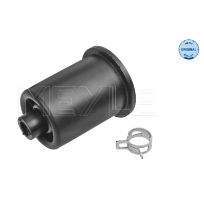 Immagine di MEYLE 11 14 620 0006 Kit soffietto, Sterzo Assale anteriore Sx, Dx con accessori ORIGINAL Quality