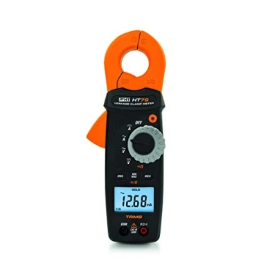 Immagine di HT Instruments HT79 Pinza amperometrica