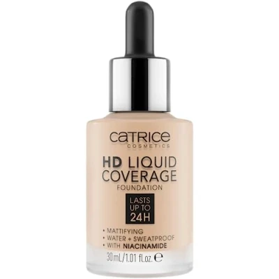 Immagine di CATR HD LIQUID COVERAGE FONDO010