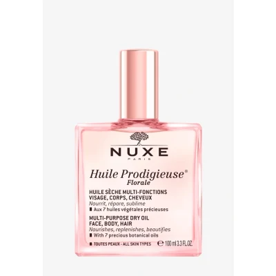 Immagine di NUXE Huile Prodigieuse Florale Multi Purpose Dry Oil Face Body Hair Spray 100 ml