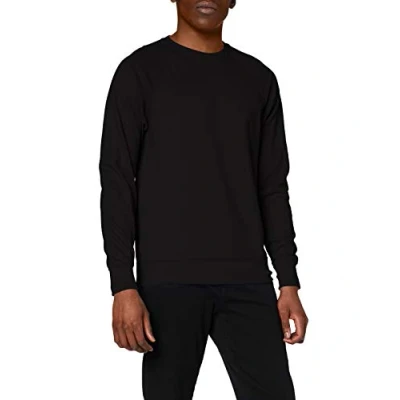 Immagine di Fruit of the Loom SS063M Felpa, Nero, X Large Uomo