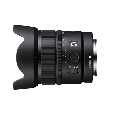 Immagine di Sony sel 15/1,4 g
