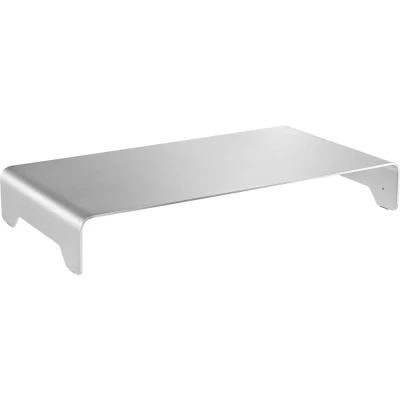 Immagine di Rialzo per monitor SpeaKa Professional SP MR 300 Range Altezza: 63 mm (max) Argento