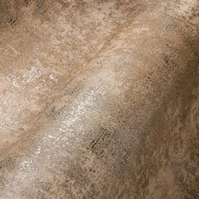 Immagine di A.S. Création THE BOS 388332 Carta da parati in tessuto non tessuto, effetto metallizzato, 10,05 m x 0,53 m, made Germany
