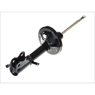 Immagine di KYB Excel G 333237 Ammortizzatore Assale anteriore Sx A pressione del gas doppio tubo tipo McPherson Spina superiore