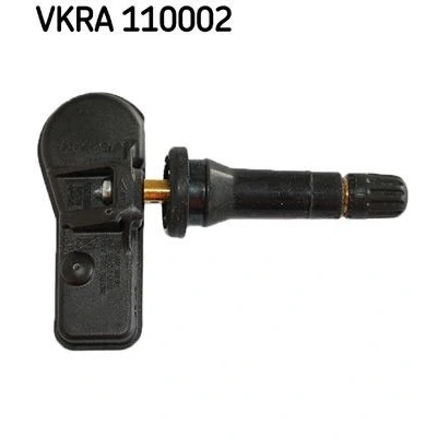 Immagine di SKF VKRA 110002 Sensore ruota, Press. gonf. pneumatici Sistema controllo con bullone/vite, valvole RENAULT: Clio 4, Trafic 3 Bus,