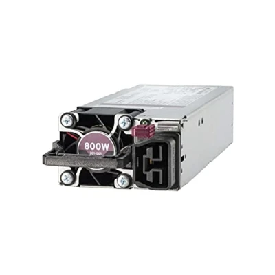 Immagine di HPE 800W FS PLAT HT PLG LH PS KIT