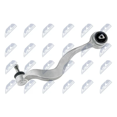 Immagine di NTY ZWD BM 029 Braccio oscillante, Sospensione ruota Assale anteriore, Dx in basso, Esterno, Dx, inferiore, anteriore trasversale oscillante