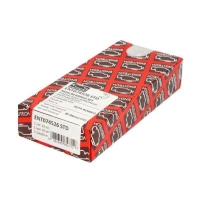 Immagine di Cuscinetto albero a gomiti ENGITECH ENT074526 STD