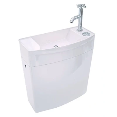 Immagine di Wirquin 50720090 Cassetta, Bianco, H.412 x L.380 mm P.180