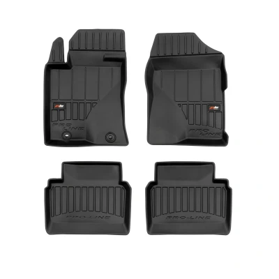 Immagine di Tappetini in gomma FROGUM FRG 3D409262