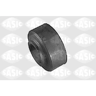 Immagine di SASIC 5613083 Gommini Barra Stabilizzatrice Assale anteriore, interno Cuscinetto in gomma 22 48 49 FIAT: Ducato I Camion pianale/Telaio, Van