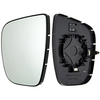 Immagine di TarosTrade 57 0895 R 71838 Vetro Specchietto Retrovisore Riscaldabile Dopo Il 2012 Lato Destro