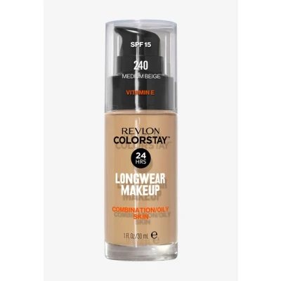 Immagine di Revlon Colorstay Fondotinta 240 Medium Beige 30 ml