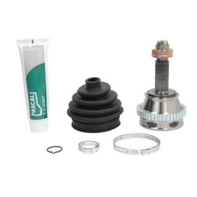 Immagine di PASCAL G1F022PC Kit Giunto Omocinetico lato ruota FIAT: Fiorino II Van, Pick up