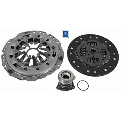 Immagine di SACHS 3000 990 459 Kit Frizione con regolazione automatica 215 OPEL: Corsa D Hatchback