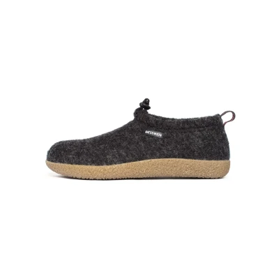 Immagine di Giesswein VENT Scarpe senza lacci, Taglia: 37, Anthrazit Lana