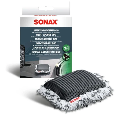 Immagine di SONAX 04272000 Spugne per la pulizia dell&#039;auto