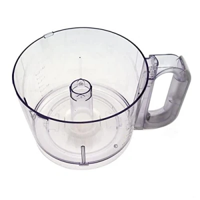 Immagine di Ciotola MS 5A02451 per robot da cucina MOULINEX, SEB MASTERCHEF 8000, VITACOMPACT 3L