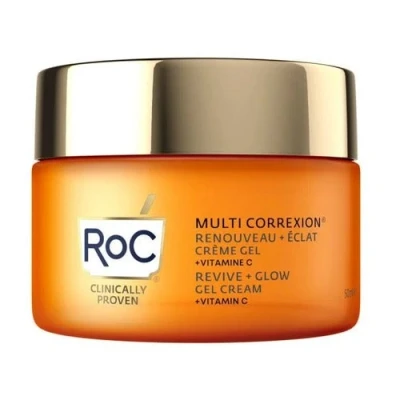Immagine di Roc Multi Correxion Revive + Glow Gel Cream 50 ml