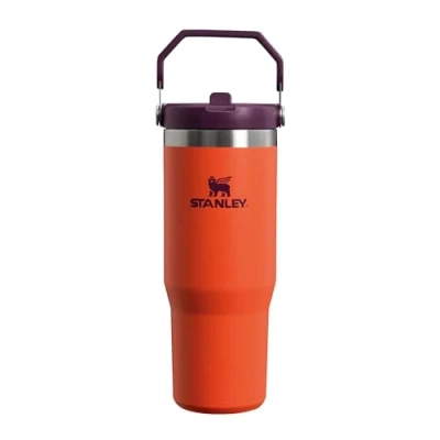 Immagine di Stanley The IceFlow Flip Straw Tumbler 0.89L Water bottle