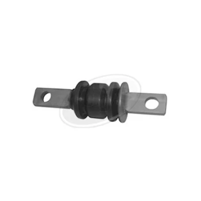 Immagine di DYS 37 24166 Silent Block Assale anteriore, centro Cuscinetto gomma metallo per braccio trasversale oscillante HONDA: CR V 4