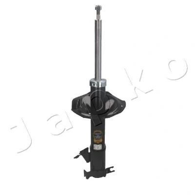 Immagine di JAPKO MJ10032 Ammortizzatore Assale anteriore Dx A pressione del gas doppio tubo tipo McPherson Spina superiore