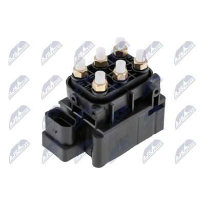 Immagine di NTY ZPZ VW 000 Valvola, Imp. aria compressa Valvola di comando