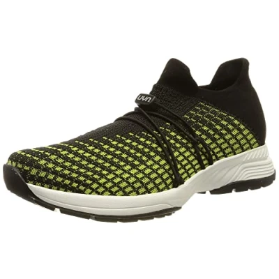 Immagine di UYN Zephyr, Sneaker Donna, Calce/Nero, 39 EU