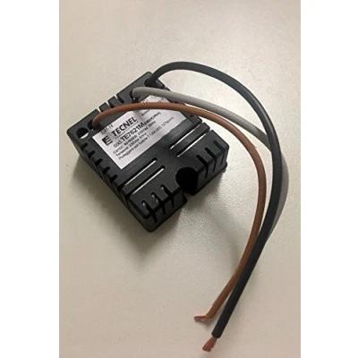 Immagine di TE7621.M TECNEL DIMMER VARIALUCE UNIVERSALE COME RM0585 RTUN/dp PER OGNI CARICO