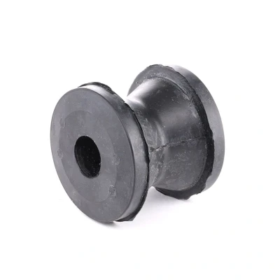 Immagine di MOOG FI SB 3171 Silent Block bilaterale, Assale anteriore 39,5 FIAT: Panda I Hatchback, LANCIA: Y10