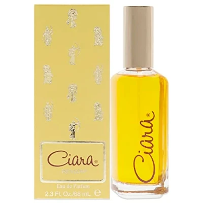 Immagine di Revlon Ciara 100% Acqua di Colonia 75 ml